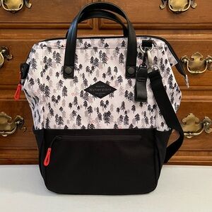 Sherpani Dispatch Convertible Bag